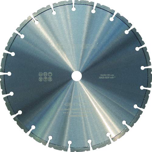 

Husqvarna Zenoah Diamond Blade 420 (Wet/Dry) 525355123