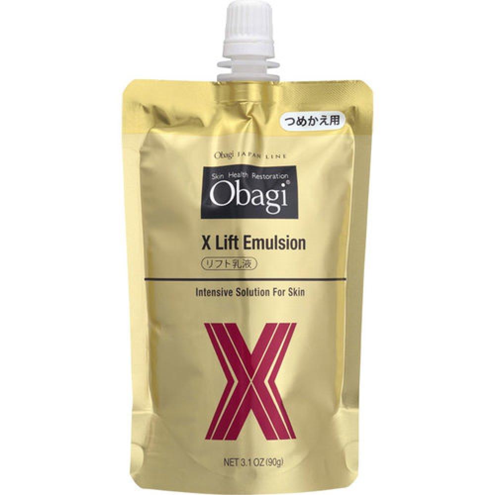 

Obagi X Lift Эмульсия сменный блок 90г