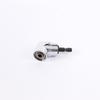 Multi-Function Electric Drill Corner Bit Extension with Hex Shank