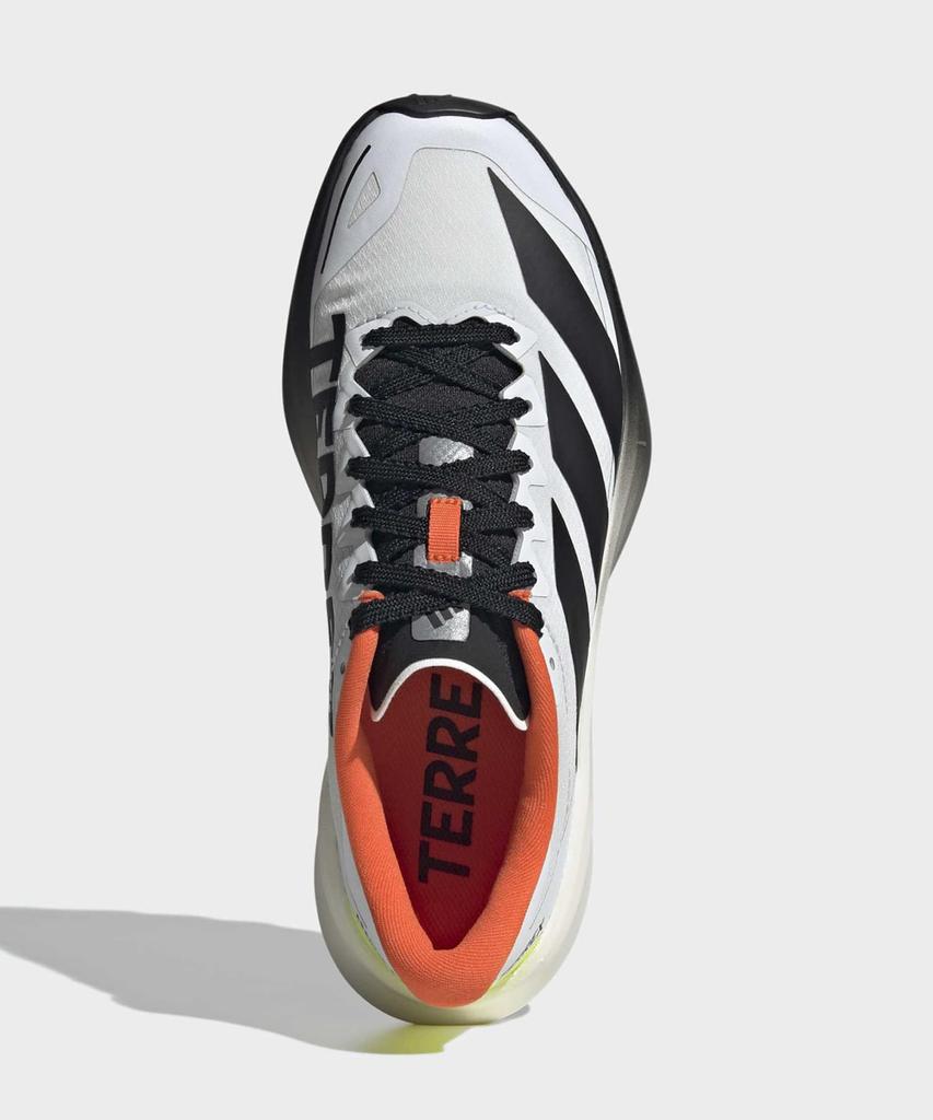 Adidas Terrex Agravic 4 W - White:Black / Kk1136