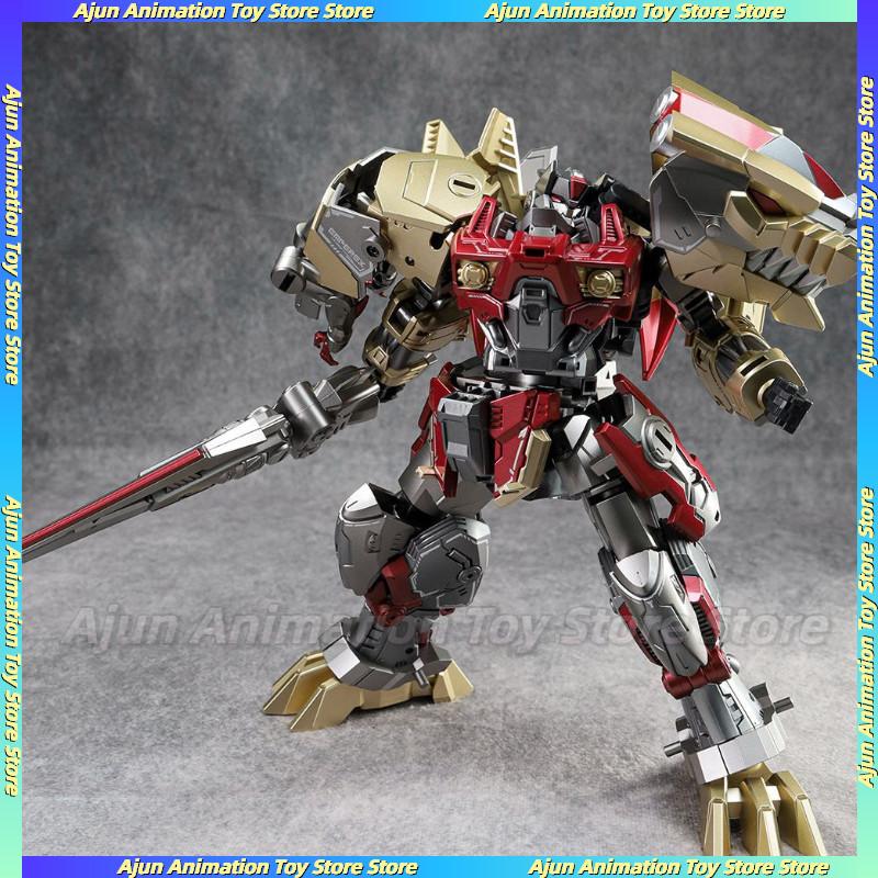 Παράδοση 24 Ωρών Cang-Toys CANG TOYS CT TRANS ΗΛΙΚΙΑ 20cm EMPEREX TA-HYL006 Φιγούρα Δράσης Παιχνίδια Δώρα Συλλεκτικά