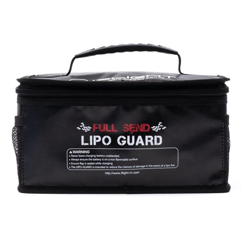 IFLIGHT Lithium Battery Protective Storage Bag