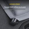 Compatible with Equation Leopard 8 Mattress and Leopard 5 Sleeping Mat, Non-Inflatable Large Trunk Bed.