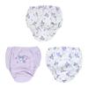 Sanrio Kids Shorts Set of 3 120cm Kuromi Kuromi-chan Kuromi Character 494119