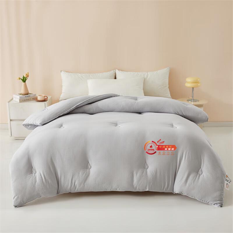 

Moncaroni Graphene Self-Heating Thermal Quilt