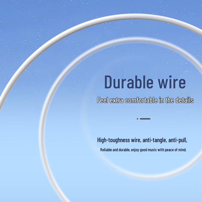 Edifier H180Plus Type-C Wired Hi-Res Earphones