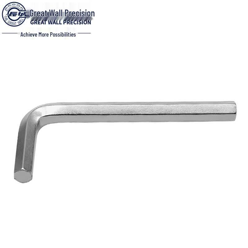Great Wall Precision Standard Hex Key 6mm