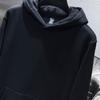 8065 CHROME HEARTS 2025 New Spring and Autumn Plus-size Thin Style Classic Style Logo Hooded Sweatshirt for Couples