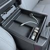 Center Console Accessory Organizer for Toyota Tacoma 2016 2017 2018 2019 2020 2025 2025 2025 Armrest Storage Box Insert Tray