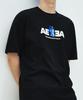 Egsia The Cosmos Short Sleeve T-Shirt E04Brd_Abx10219