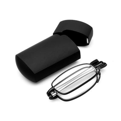 best compact folding reading glasses