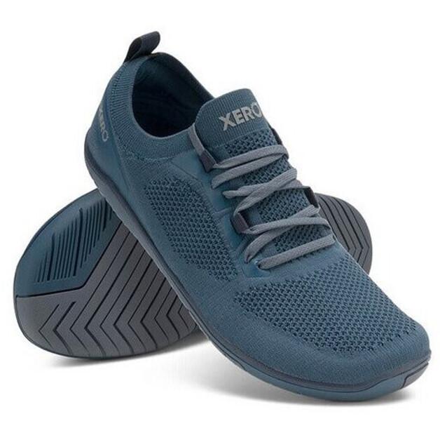 Кроссовки Xero Shoes EU Nexus Knit