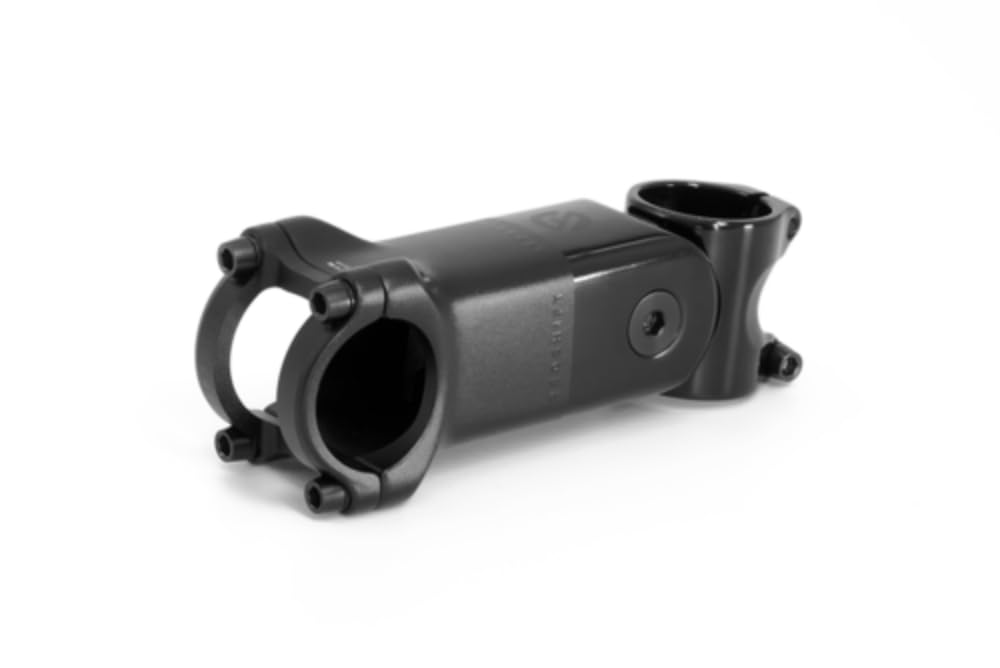 

Шток подвески Redshift ShockStop (6°/90мм (обратимый)) чёрный