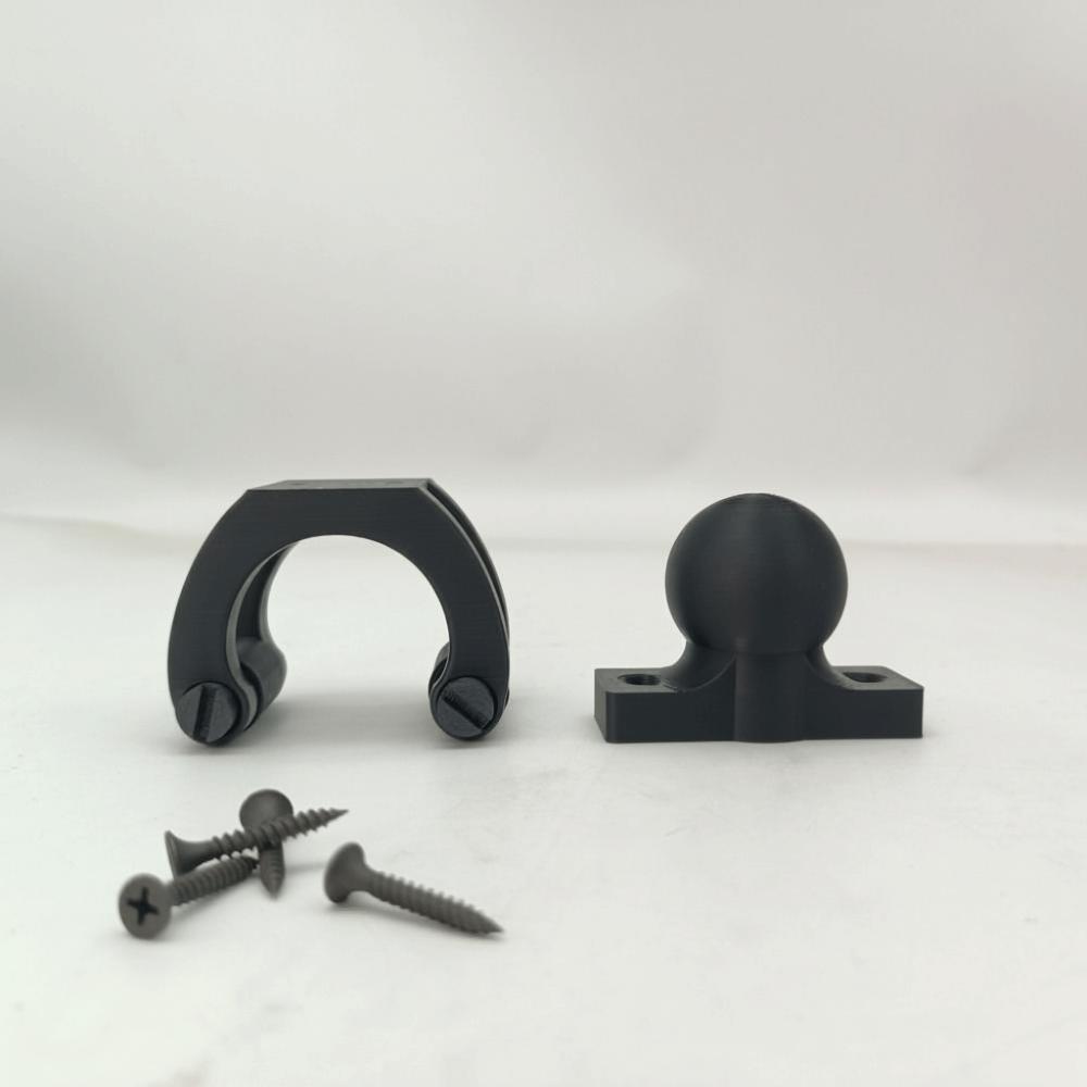 Noise Reduction Security Door Stopper Portable Finger Pinch Guards Child Safety Lock  Hotel Bedroom