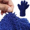 Car Wash Gloves Auto Care Glove Car Towel Accesories Washable Cleaning Mitt Glove Equipment Detailing Cloths Auto Accessories