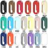 Weiche Silikonhülle Für Xiaomi Mi Band 10/9/8 Hohl Schützend Stoßfest Stoßstange Schale Für Mi Band 8/9/10 Schutz Zubehör