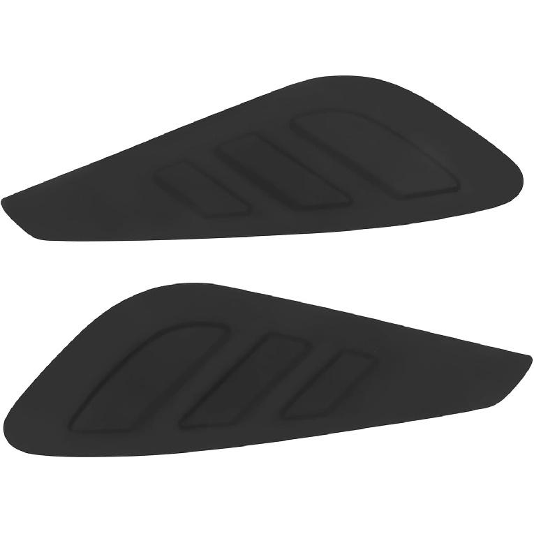 

CHIFUN Fuel Gas Tank Traction Pad Sticker for Pan America 1250 1250S Special/Nightster 975 RH975 2021-2024, Motorcycle Rubber Tank Pad Decals A