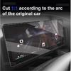 For Haval H9 2024 2025 2026 Tempered Glass Screen Protector Film Car GPS Navigation and Dashboard Anti-scratch Accessories