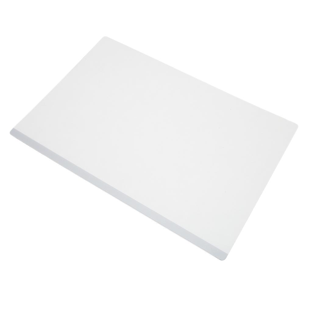 Drawing Tablet Screen Protector Multifunctional Real Touch 0.3mm Thick Drawing Board Protective