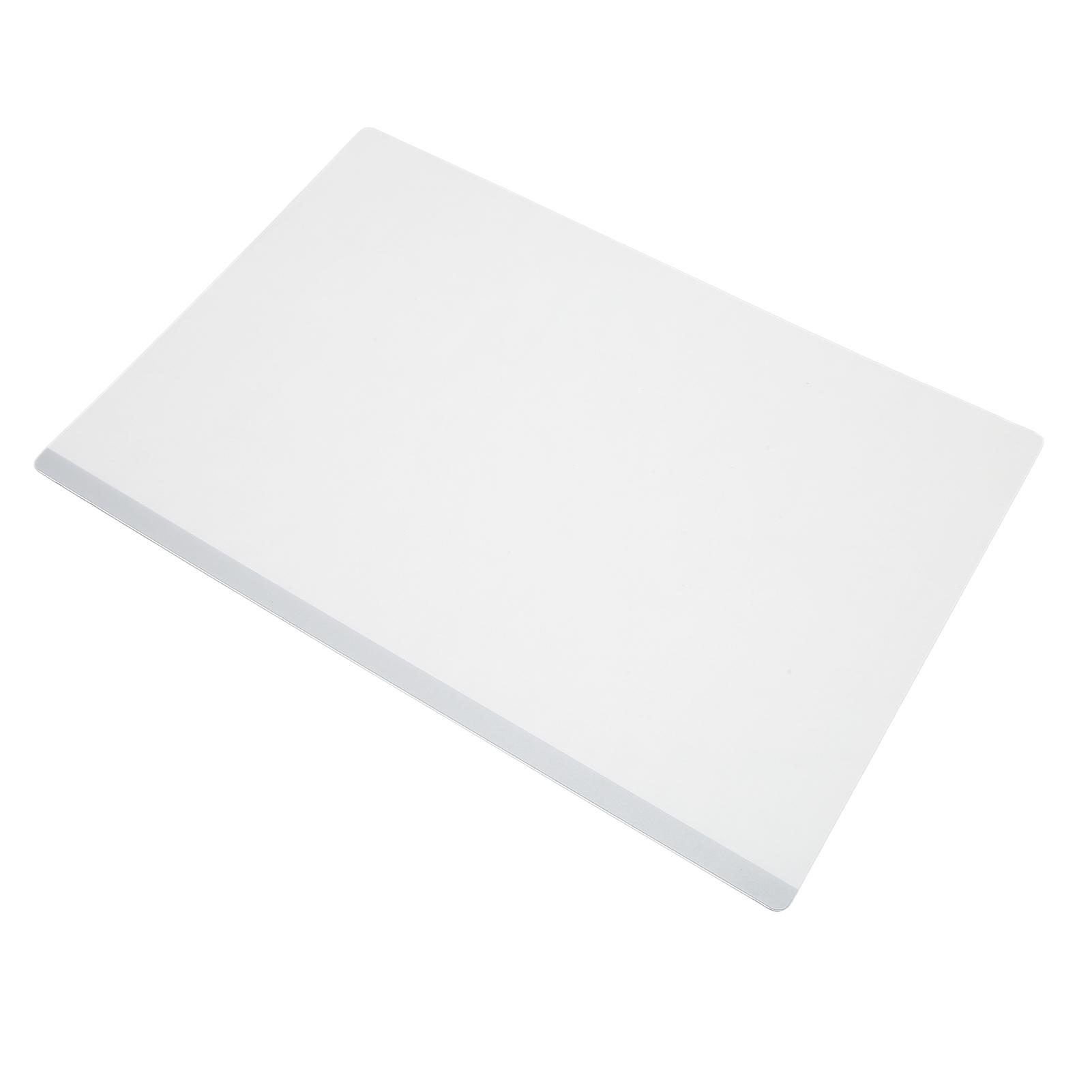 

Защитная пленка для экрана графического планшета Многофункциональная Реальное касание Толщина 0,3 мм Защитная для графического планшета