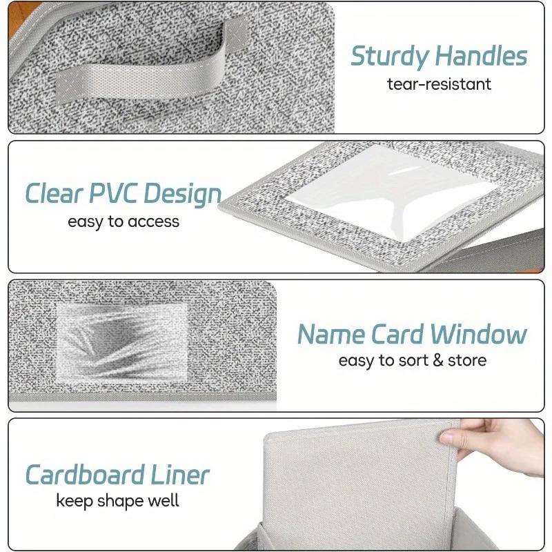 Hat Storage Box, Hat Rack, Large Capacity, Wardrobe Storage, Suitable For Home Use, Wardrobe Organization And Storage