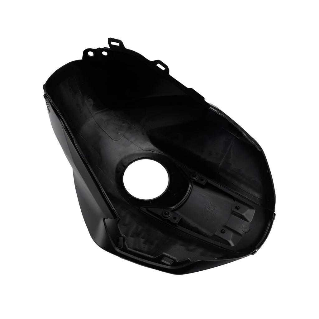 Gas Tank Cover Trim Fairing Cowl For Street Triple 765 R/RS 2023-2025 Matte Black