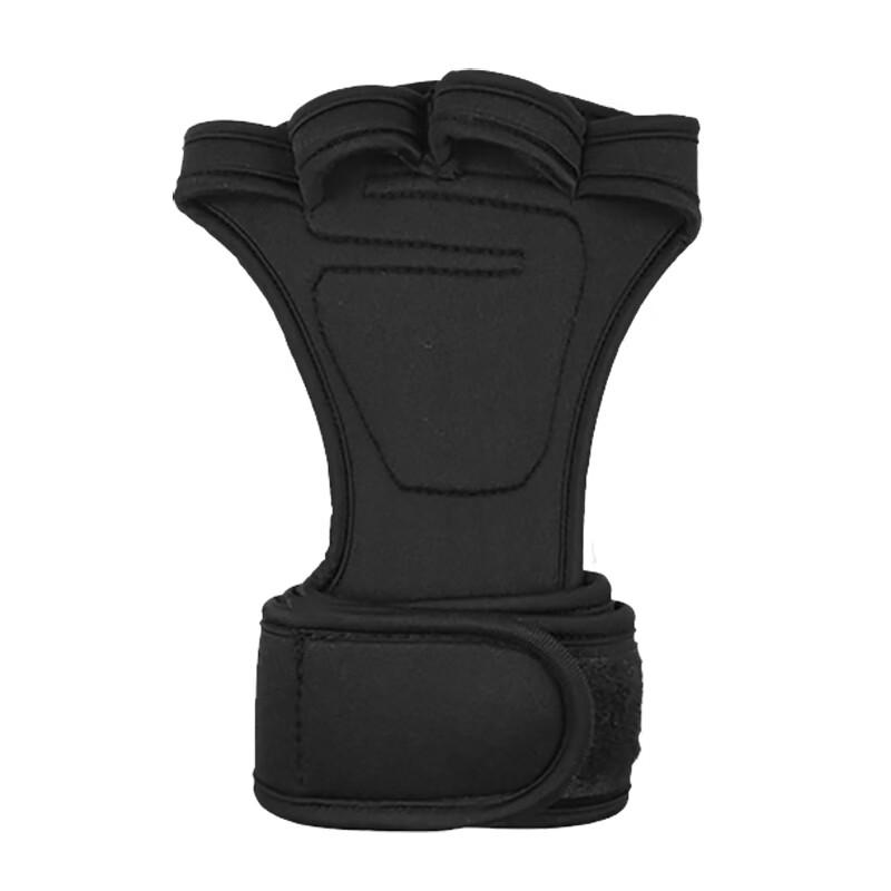 Xilekang Silicone Grip Fitness Gloves with Wrist Support