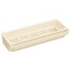 Draining Sink Storage Tray Beige