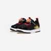 [ABC SELECT] Lightning Sneakers [K7089 MARVEL-IRON MAN BLACK]