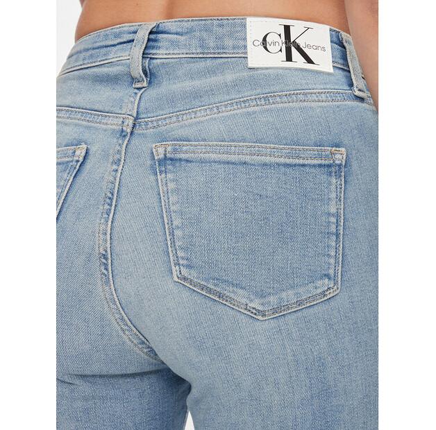 Джинсы Calvin Klein Jeans J20J222142 синий Skinny Fit