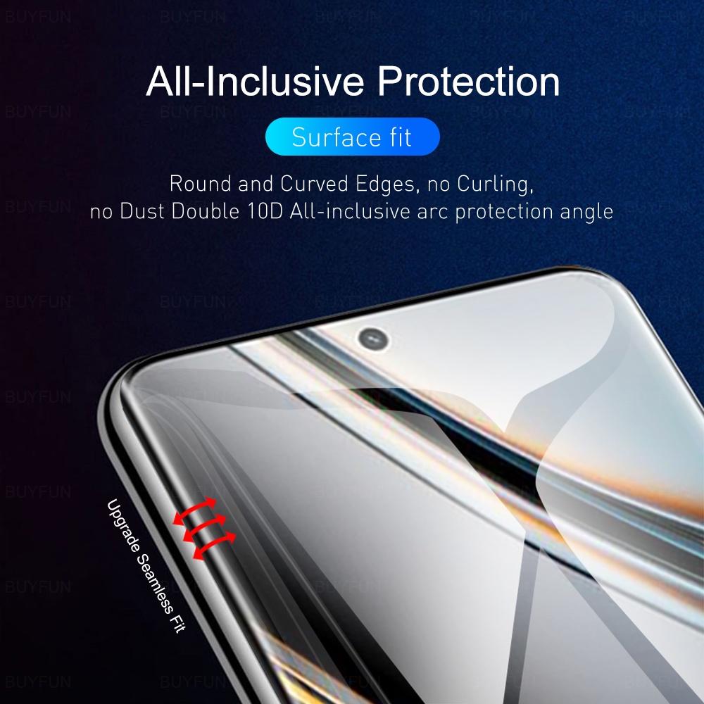 5PCS Front Hydrogel Film For Realme 15 15T 14 14T 14x 13 12 12+ 11X 9 8 7 6 GT C75x C63 C65s C67 C65 C61 C55 C53 Note 60 60x 50 Pro+ Plus 4G 5G 2025