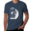 Disco Ball  Lcd Soundsystem Tshirt Minimalist Casual Short Sleeve Top