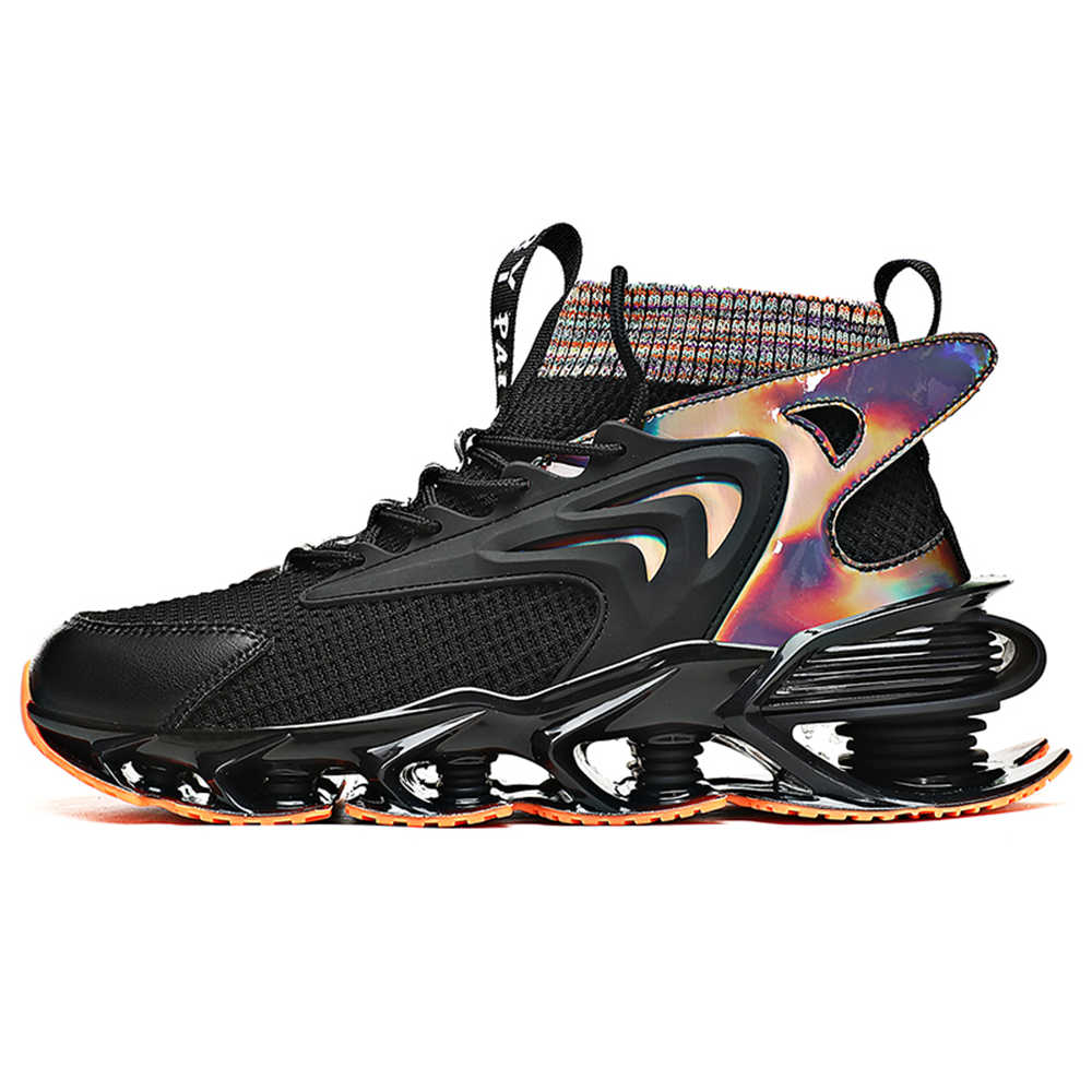 Fashion Camp Chunky Shoes Sneakers For Womam Sneakers Boots Men High Boot Sneakers Sports 2025 Technology Sneskers Small Price