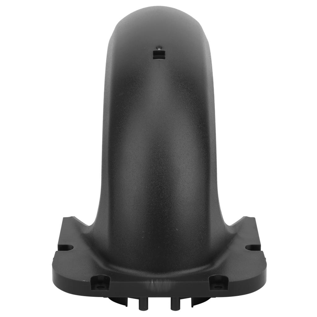 Scooter-Kotflügel-Ersatz für Xiaomi 9 MAX G30, robustes Heckkotflügel-Zubehör