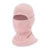 Winter Face Masque Neck Warmer Hood Gear Cold Weather Fleece Thermal Face Masque For Snowboarding Work Hiking Commuting Riding