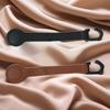 PU Leather Cowboy Hat Holder for Truck Space Saving Keep Hat Shape Headrest Hat Clip Storage Multifunctional Portable