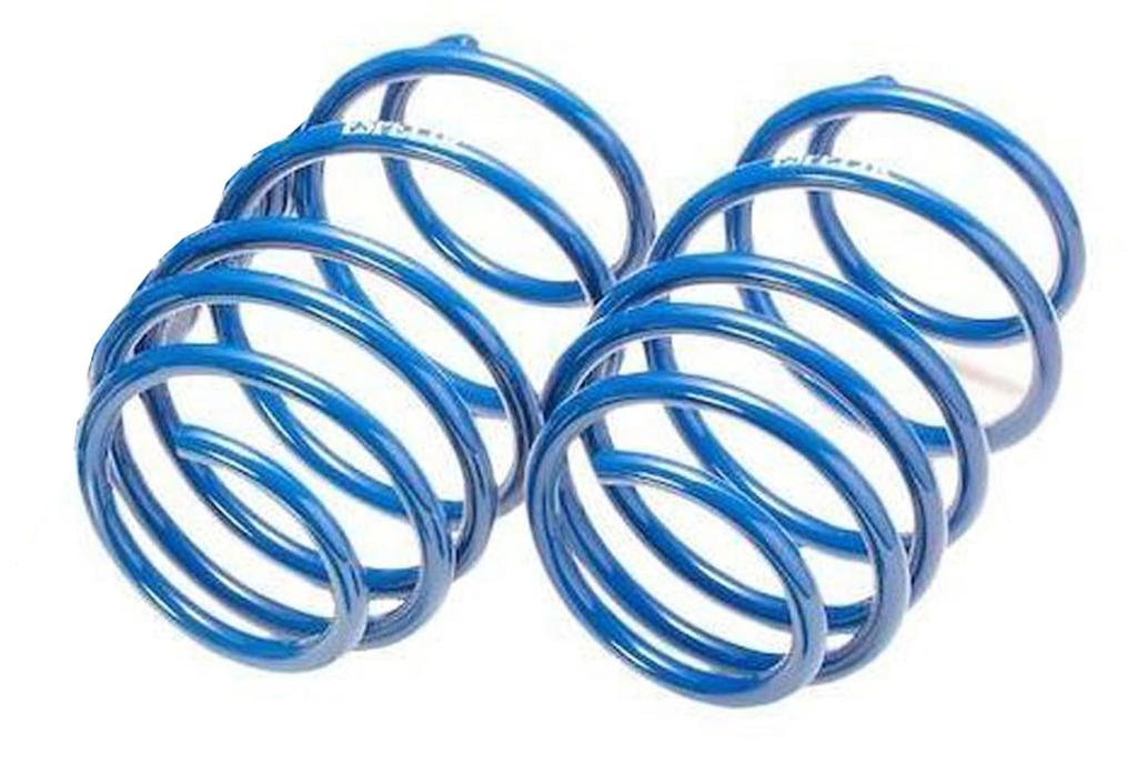 ESPELIR Super Lowering Springs Type 2 for Daihatsu Hijet Truck Jumbo S500P 2WD (Front Only) ESD-4005F