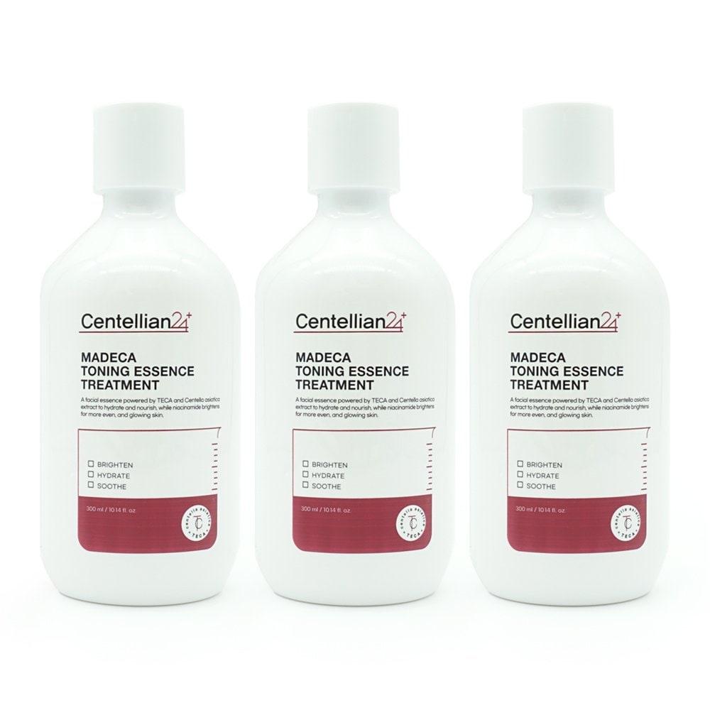 

CENTELLIAN24 Madeca Toning Essence Treatment 300ml x 3