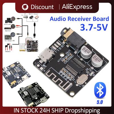 Moduły DIY – Elektroniczne moduły