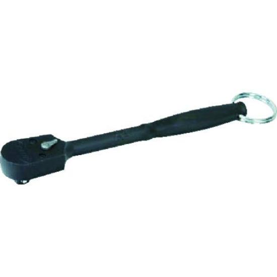 

Williams Drive Ratchet Drive Ratchet Handle for High Handle, 1/2-inch Reach, SB-52EHA-TH