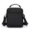 Men's Business Crossbody Shoulder Bag – Durable Oxford Cloth Sling with Big Capacity & Multiple Compartments