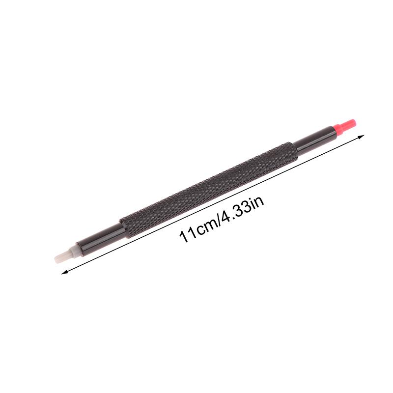 1/3Pcs Watch Hand Pressers Pusher Fitting Set Watchmakers Wristwatch Repair Tool Watch Tools For Watchmaker Repair Tool