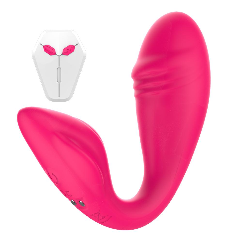Wireless Sucking Vibrator G Spot Clit Vagina Clitori Stimulate Massager Female Masturbator Sex Erotic Toys For Couple Adults 18