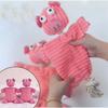 New Plush Talking Dog Interactive Pet Toy For Relieving Boredom