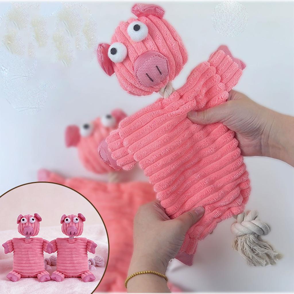 New Plush Talking Dog Interactive Pet Toy For Relieving Boredom