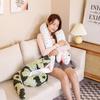 Creative Snake Doll Plush Toy Doll Parent-child Interaction Mang Snake Hand Puppet Gloves Doll Performance Props