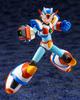 Mega Man X Max Armor 1/12 Scale Model Kit 135mm KP639