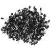 1000Pcs E2510 Nadel Rohr Ende Isolierung Ferrule Terminal Kupfer Draht Rohr Isolierte Terminal Cri