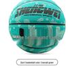 Longchan PU Size 5 Youth Basketball