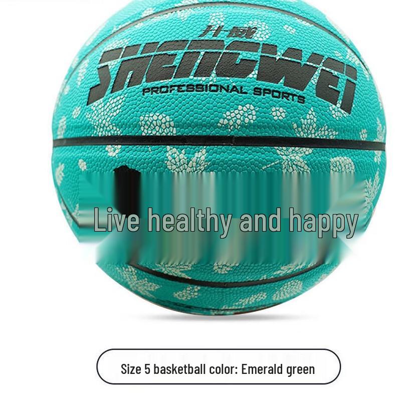 LongChan Luminous Youth Basketball